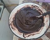 Foto del paso 2 de la receta: Brownies esponjosos