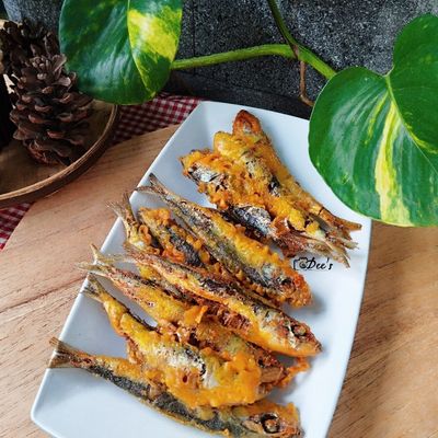 Langkah 3