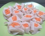 Foto langkah ke 5 dari resep Dimsum ayam.