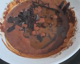 Foto langkah ke 2 dari resep Chiffon Chocolate Cake.