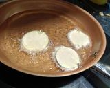 Foto del paso 6 de la receta Berenjena rebozada con cerveza y miel
