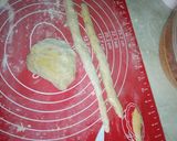 Egyszerű húsleves csipetkével recept fázis 3 fotója