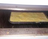 Foto del paso 4 de la receta: Saludable budín de zapallito italiano