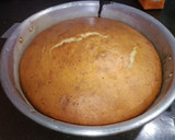Foto del paso 6 de la receta: Bizcochuelo de vainilla súper esponjoso