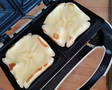 Foto del paso 4 de la receta: Sandgofres improvisados Gluten free