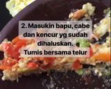Foto langkah ke 5 dari resep Seblak.