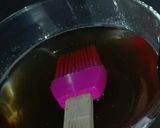 Foto del paso 6 de la receta Tarta San Marcos