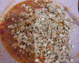 Foto langkah ke 8 dari resep Combro mix tempe.