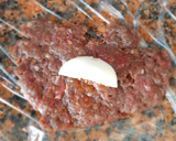 Foto del paso 3 de la receta: Carne rellena de huevo
