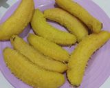 Foto langkah ke 2 dari resep 🍌Es Pisang Ijo 🍌.