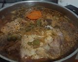 Foto del paso 7 de la receta: Bondiola de cerdo a la Cacerola