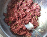 Foto del paso 1 de la receta: Hamburguesas Caseras