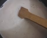Foto del paso 3 de la receta: Mosh espeso para cucharear frío