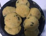 Foto langkah ke 5 dari resep Perkedel Kentang ala ala Anak Rantau.