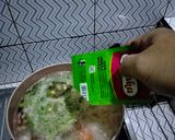 Foto langkah ke 4 dari resep Sup ayam bening ala KFC.