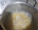 Foto langkah ke 2 dari resep Makaroni goreng.