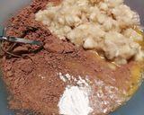 Foto del paso 3 de la receta: Brownie 👌