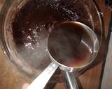 Chocolate craving cake# valentines recipe recipe step 5 photo