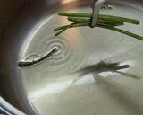 Foto del passaggio 2 della ricetta Mezzi rigatoni con carciofi glutenfree