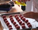 Meatballs cooking in an EVOO from Spain Sauce recipe step 3 photo