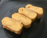 A picture of step 11 of Tamagoyaki ~Japanese-Style Rolled Omelet~.