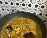 Foto langkah ke 4 dari resep 181. Rica-rica Bebek (itik).