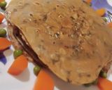 থেপলা (Thepla recipe in Bengali) রেসিপি ধাপ - 4 ছবি
