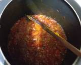 Mix vegetables recipe step 2 photo