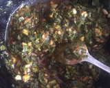 Foto del paso 1 de la receta: Salmón con boniatos, patatas y zanahorias