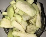 Foto langkah ke 4 dari resep Bumbu Rujak Sambel kacang ✨.