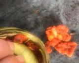 Foto del paso 6 de la receta Alcachofas rellenas de chorizo