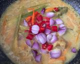 Foto langkah ke 3 dari resep Ikan Goreng Bumbu Acar Kuning.