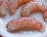 Foto del paso 1 de la receta: Langostinos al ajillo