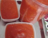 A picture of step 10 of Tomato 🍅 puree.