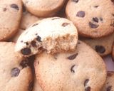 Foto del paso 5 de la receta: Galletitas Pepitos