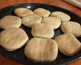 Foto del paso 7 de la receta: Raspaditas (pancitos bizcochos)