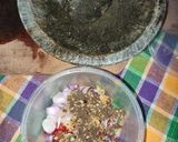 Foto langkah ke 3 dari resep Tumis Kangkung.
