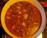 Foto del paso 5 de la receta: Estofado de Riñones al Estilo Criollo