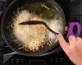 A picture of step 5 of Paneer Threads.