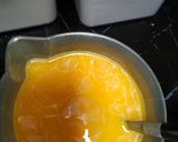 Foto langkah ke 4 dari resep Egg Tart / Pie Susu Mini.