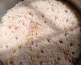 Foto del paso 3 de la receta: Arroz de cebolla caramelizada