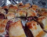 Posh Homemade Sausage Rolls recipe step 7 photo