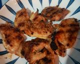 Foto langkah ke 3 dari resep Chicken Bulgogi.