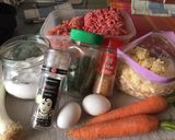 Foto del paso 4 de la receta Adobar carne picada
