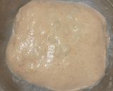 Foto langkah ke 7 dari resep Pumpkin Sourdough Bread.