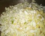 मसाला फूलगोभी (masala phool gobi recipe in Hindi) रेसिपी चरण 4 फोटो
