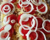 Mediterrán csirkemell recept fázis 3 fotója