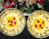 मिल्क ब्रेड रबड़ी (milk bread rabri reicpe in Hindi) रेसिपी चरण 6 फोटो