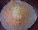 Foto langkah ke 1 dari resep Akar Kelapa Keju.