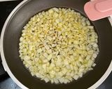 Foto del paso 1 de la receta Bechamel para croquetas